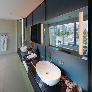 Suite con letto king size